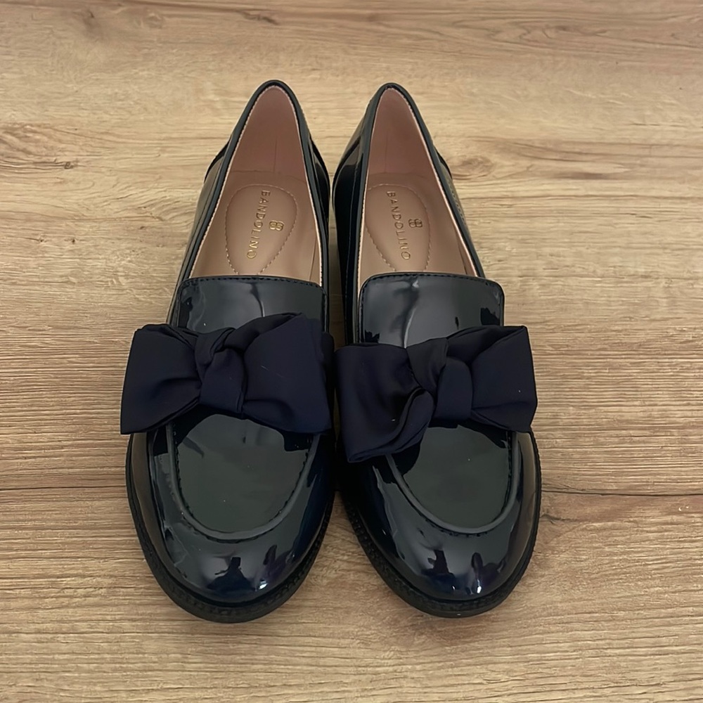 Brand new shoes